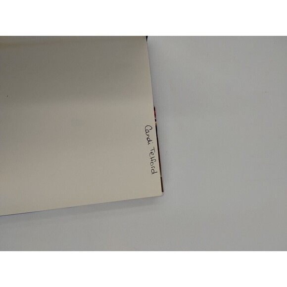 From A Buick 8 Stephen King Hardcover Book LIKE NEW - Picture 7 of 7